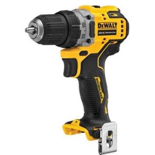 Máy khoan pin Dewalt DCD701N 12V Solo