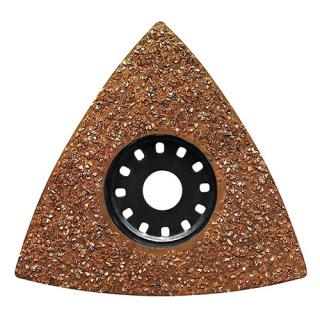 Đĩa chà nhám tam giác Bosch AVZ 78 RT 2608661648 (78mm)