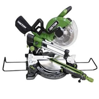 Máy cắt nhôm trượt 255mm Dekton DK-CN256XPLUS