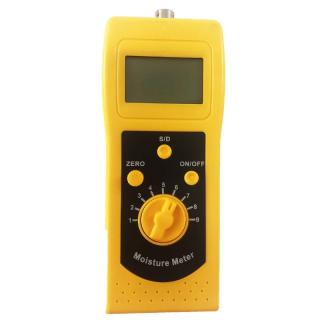 Máy đo độ ẩm các loại vật liệu dạng bột Total Meter DM400
