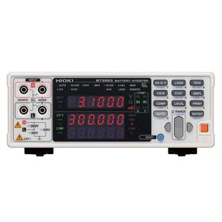 Đồng hồ đo kiểm tra ắc quy Hioki BT3563