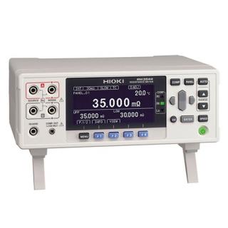 Đồng hồ đo kiểm tra trở kháng Hioki RM3544-01