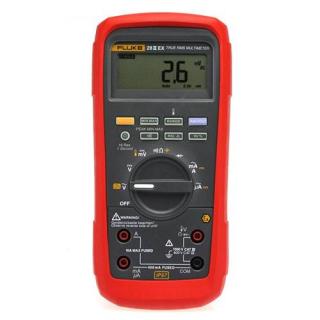 Đồng hồ vạn năng Fluke 28 II EX