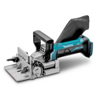 Máy ghép mộng dùng pin 18V Makita DPJ180Z