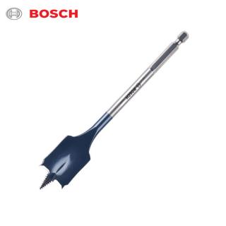 Mũi khoan gỗ đuôi cá chuôi lục giác Bosch