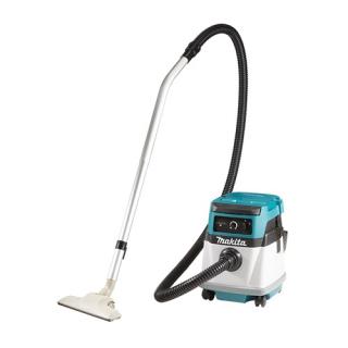 Máy hút bụi dùng pin và điện Makita DVC150LZ