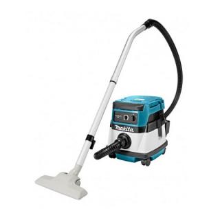 Máy hút bụi dùng pin Makita DVC860LZ (ướt và khô)(18Vx2)