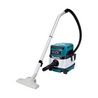 Máy hút bụi dùng điện và pin Makita DVC861LZ (HEPA)(18VX2)