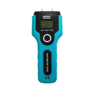 Máy đo độ ẩm vật liệu xây dựng Total Meter EM4808