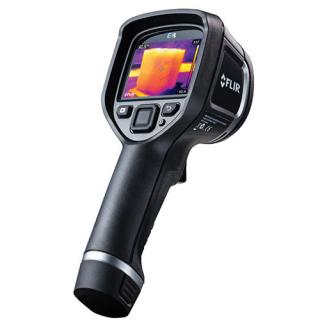 Camera nhiệt Flir E4