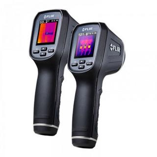 Camera đo nhiệt độ FLIR TG167