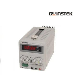 Nguồn DC tuyến tính Gwinstek GPS-1850D (0-18V, 0-5A)