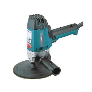 Máy chà nhám đĩa 550W-180mm Makita GV7000