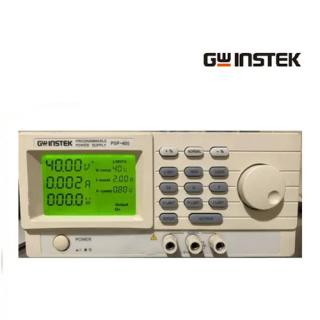 Nguồn lập trình chuyển mạch Gwinstek PSP-405 (40V, 5A)