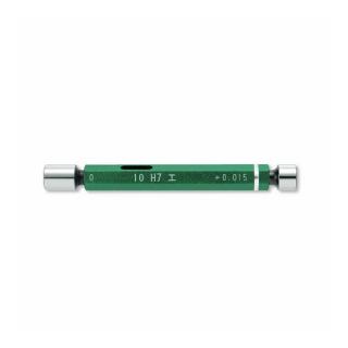 Trục chuẩn kiểm tra lỗ 2 đầu Go-Nogo lỗ Ø6mm Niigata LP6-H7