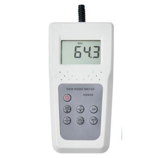 Máy đo nhiệt độ độ ẩm cầm tay Total Meter HD600