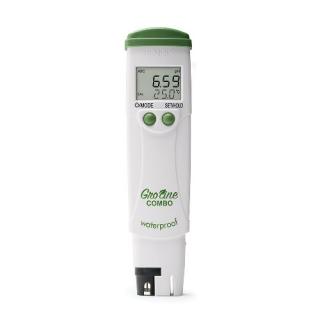 Bút đo pH/EC/TDS/Nhiệt Độ Hanna HI98131