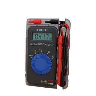 Đồng hồ vạn năng Hioki 3244-60 Nhật