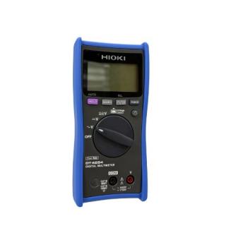 Đồng hồ vạn năng Hioki DT4254 True RMS
