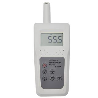 Máy đo nhiệt độ độ ẩm cầm tay Total Meter HM550