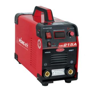 Máy hàn que chống giật Hồng Ký Eco HK215A