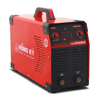 Máy hàn que Hồng Ký HK300E2