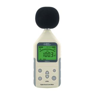 Máy đo cường độ âm thanh Smartsensor AR814