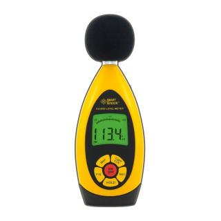 Máy đo cường độ âm thanh Smartsensor AR854
