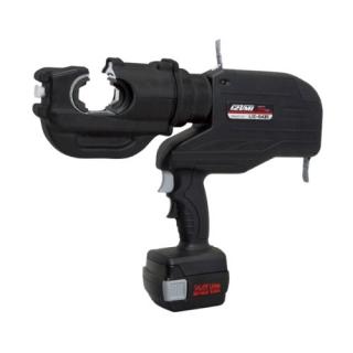 Máy ép cos thủy lực dùng pin IZUMI LIC-5431
