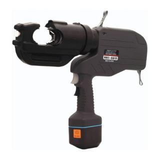 Máy ép cos thủy lực dùng pin IZUMI LIC-5510