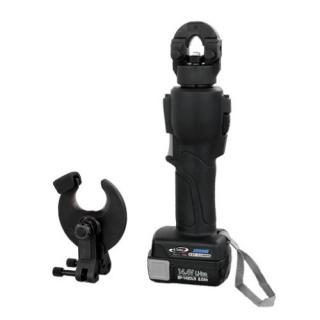 Máy ép cos pin IZUMI REC-Li1460M 