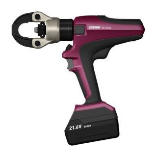 Máy ép cos thủy lực dùng pin IZUMI S7G-60EH