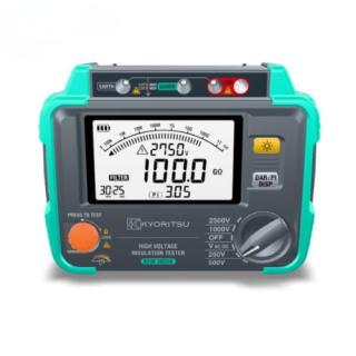 Máy đo điện trở cách điện Kyoritsu 3025B