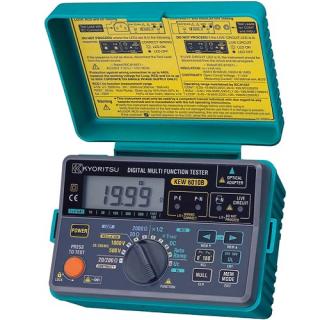 Thiết bị đo đa chức năng Kyoritsu 6010B