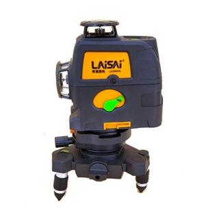 Máy cân mực laser 12 tia xanh Laisai LSG666SL