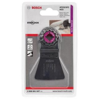 Lưỡi cào linh động Bosch ATZ 52 SFC 2608661647 (52x45mm)