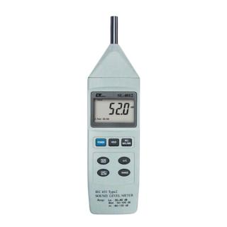 Máy đo cường độ âm thanh Lutron SL-4012