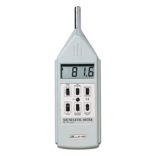 Máy đo âm thanh Lutron SL-4022