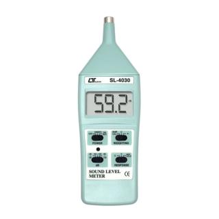Máy đo tiếng ồn Lutron SL-4030