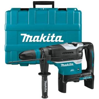 Máy khoan bê tông dùng pin Makita DHR400ZKU solo 36V-BL