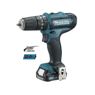 Máy khoan pin Makita HP331DSAE 12V