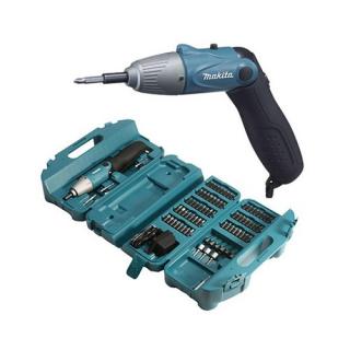 Máy vặn vít dùng pin 48V Makita 6723DW 80 chi tiết