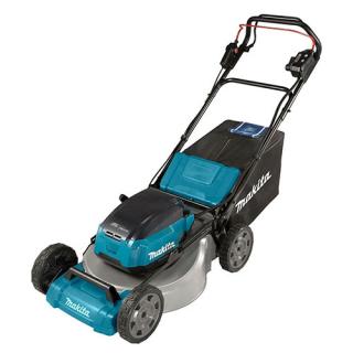 Máy cắt cỏ đẩy dùng pin Makita DLM532Z 18Vx2 530mm (chưa gồm pin sạc)