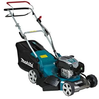 Máy cắt cỏ đẩy Makita PLM4631N2 190ml