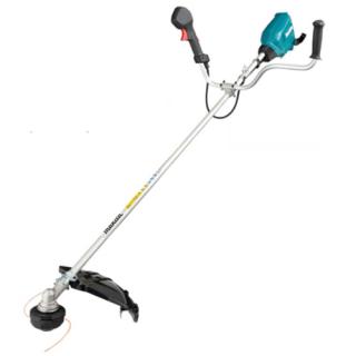 Máy cắt cỏ dùng pin Makita DUR369APT2 18Vx2 (đã gồm pin sạc)