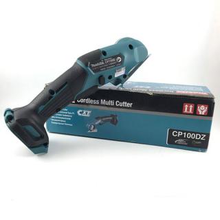 Máy cắt đa năng dùng pin Makita CP100DZ 12V (chưa gồm pin sạc)