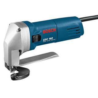 Máy cắt kim loại Bosch GSC 160