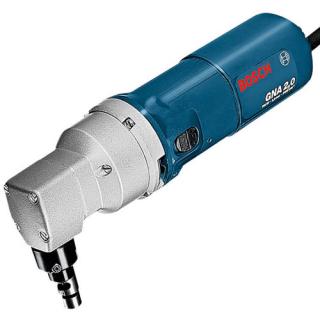 Máy cắt kim loại dạng đột Bosch GNA 20