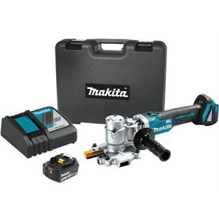 Máy cắt thép dùng pin Makita DSC251RT 18V