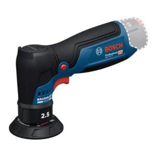 Máy chà nhám lệch tâm dùng Pin Bosch GEX 12V-77 (SOLO)
